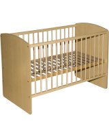  Gulta KAROLINA II priežu krāsas (Klupś-Hen) 